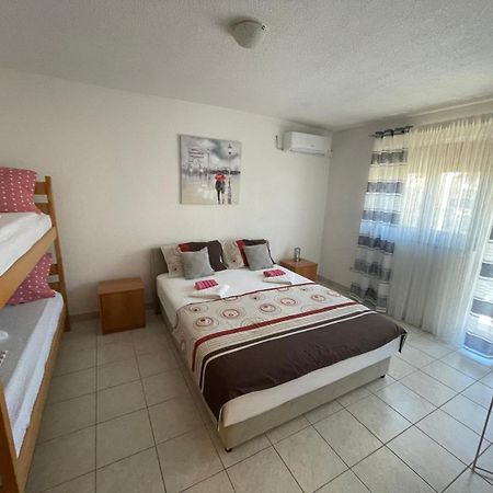 Apartments Mira Neum Ngoại thất bức ảnh
