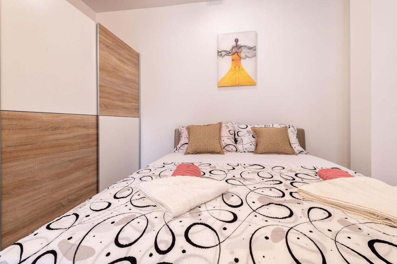 Apartments Mira Neum Ngoại thất bức ảnh
