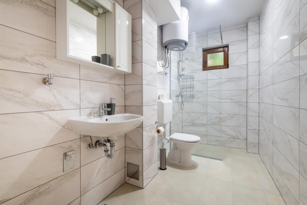 Apartments Mira Neum Ngoại thất bức ảnh