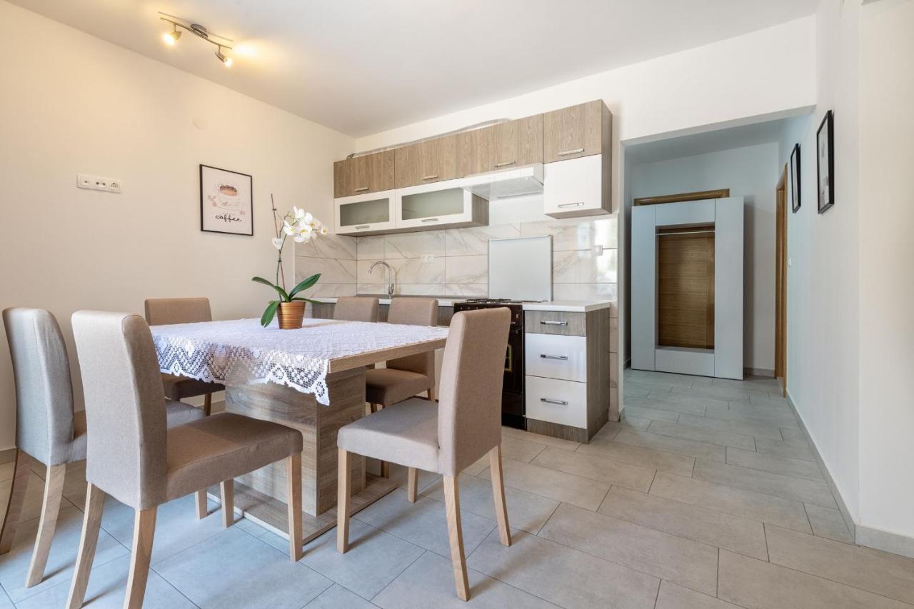 Apartments Mira Neum Ngoại thất bức ảnh