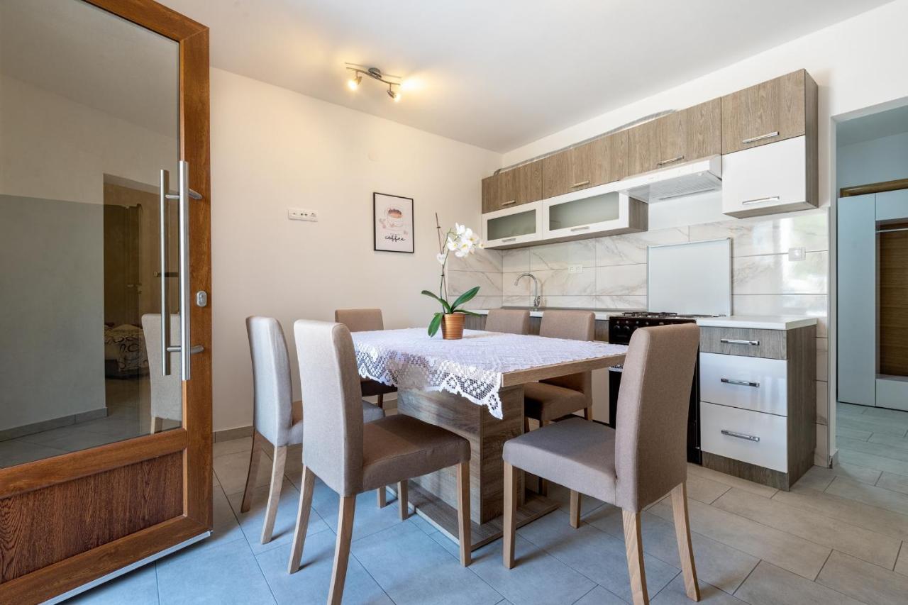 Apartments Mira Neum Ngoại thất bức ảnh