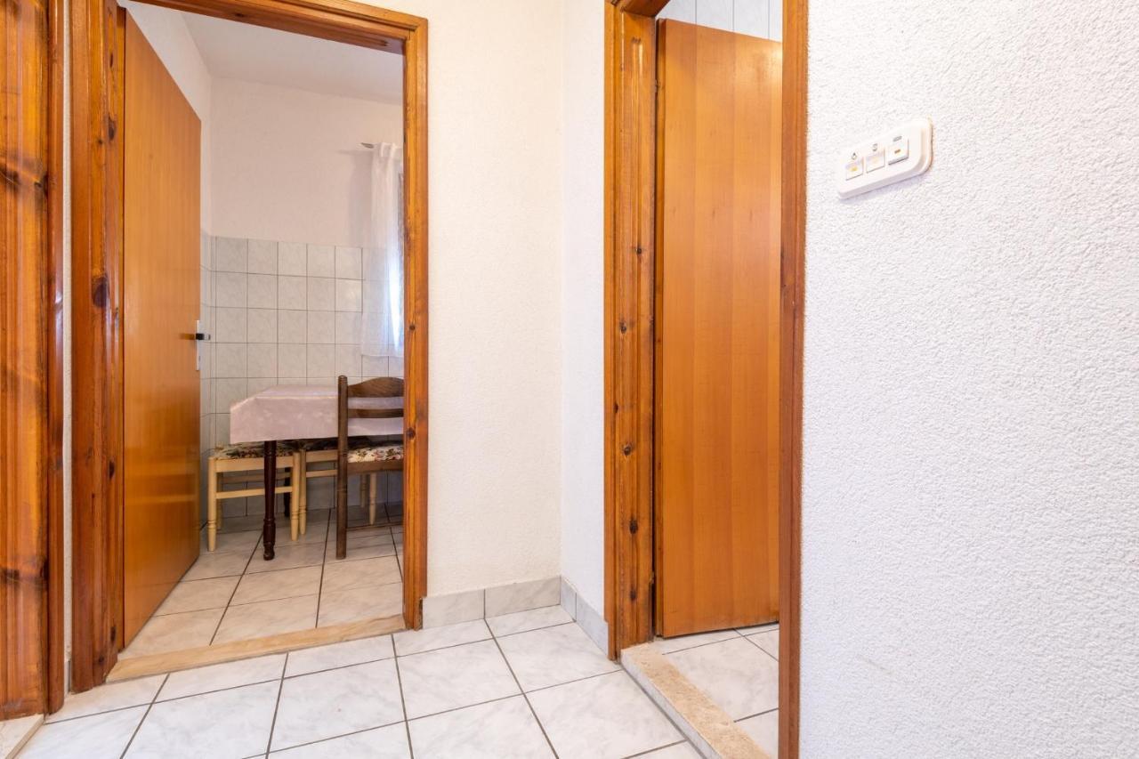 Apartments Mira Neum Ngoại thất bức ảnh