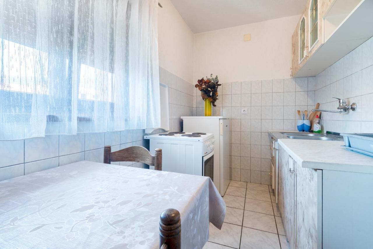Apartments Mira Neum Ngoại thất bức ảnh
