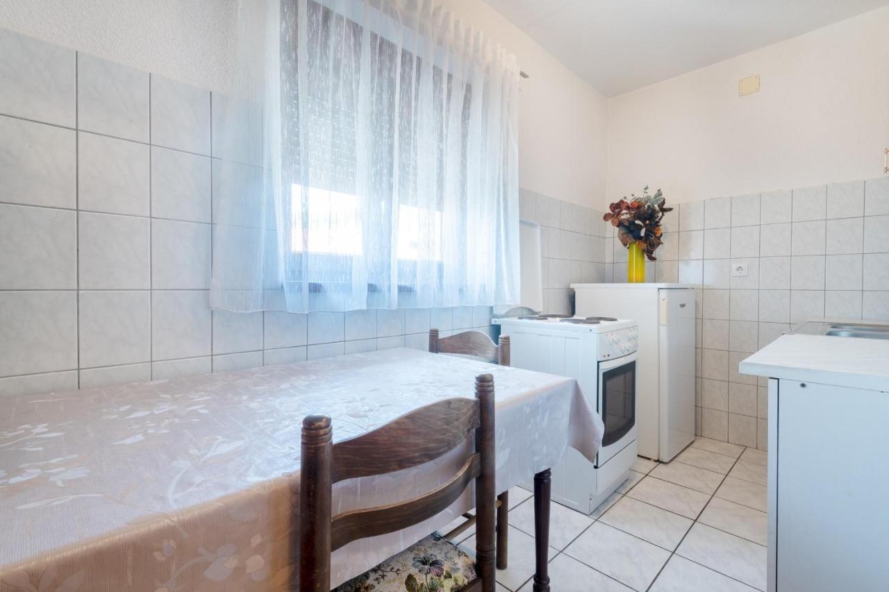 Apartments Mira Neum Ngoại thất bức ảnh
