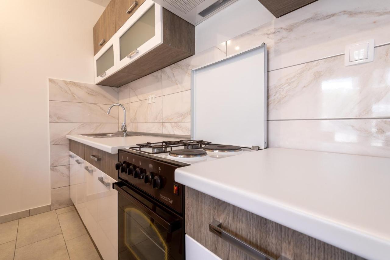 Apartments Mira Neum Ngoại thất bức ảnh