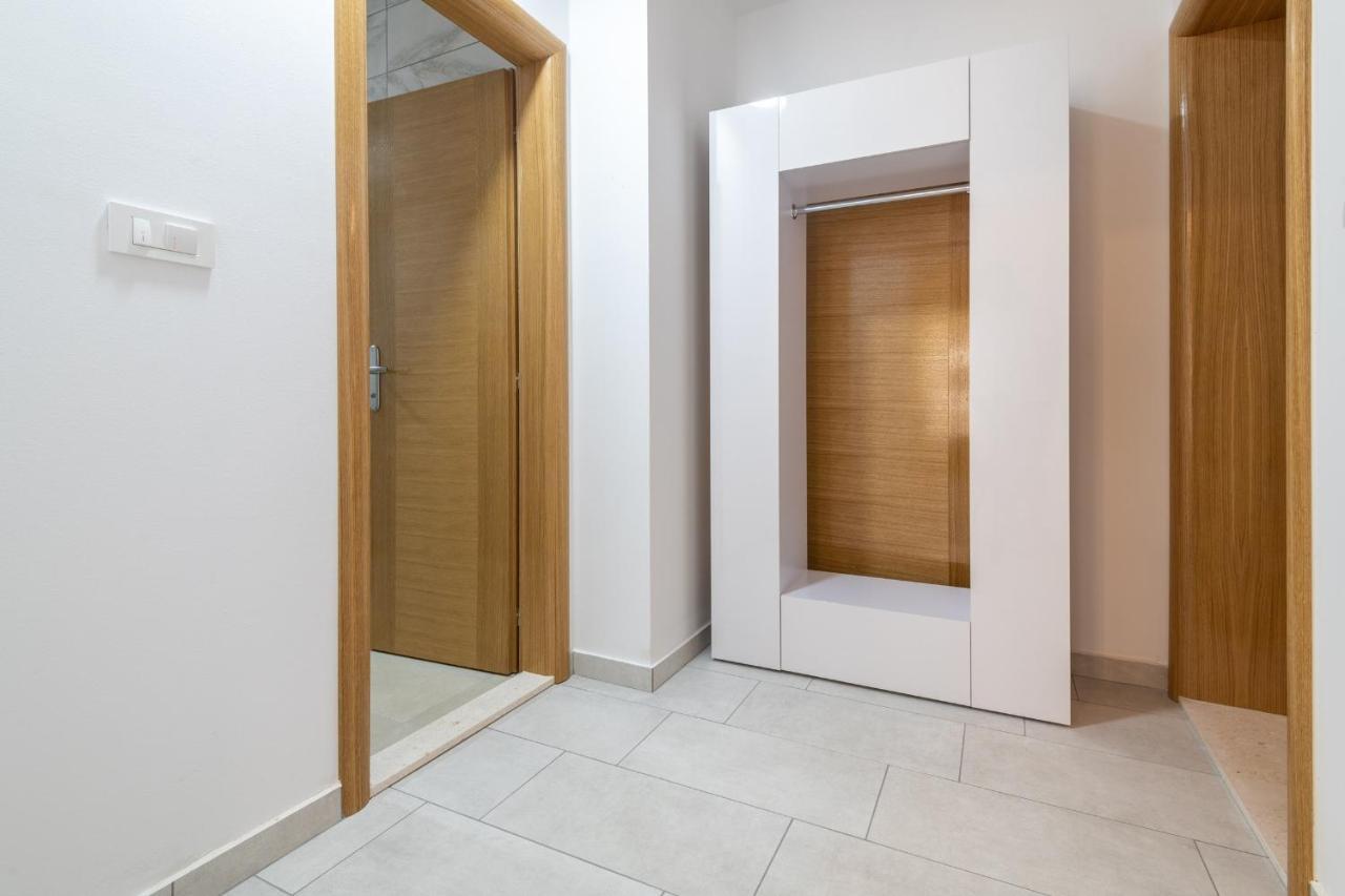 Apartments Mira Neum Ngoại thất bức ảnh