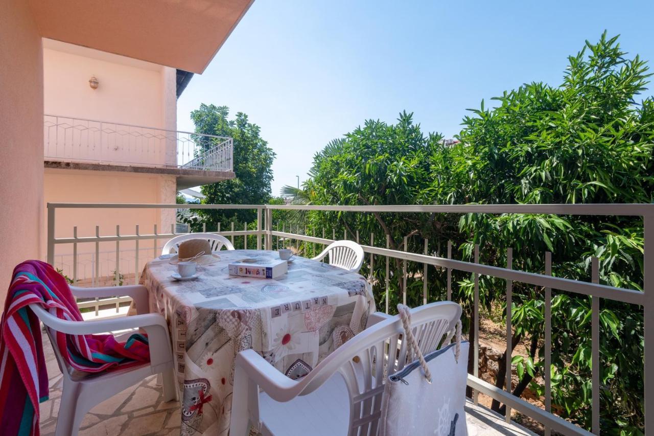 Apartments Mira Neum Ngoại thất bức ảnh