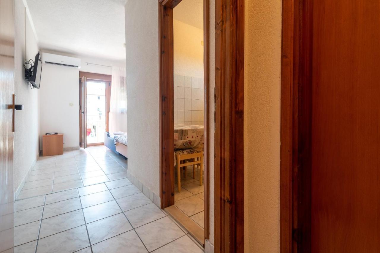 Apartments Mira Neum Ngoại thất bức ảnh