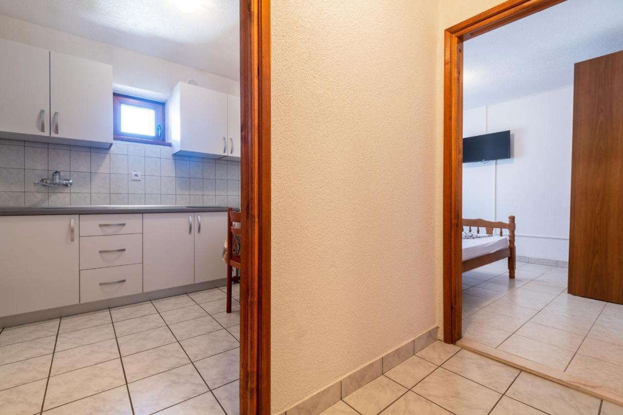 Apartments Mira Neum Ngoại thất bức ảnh