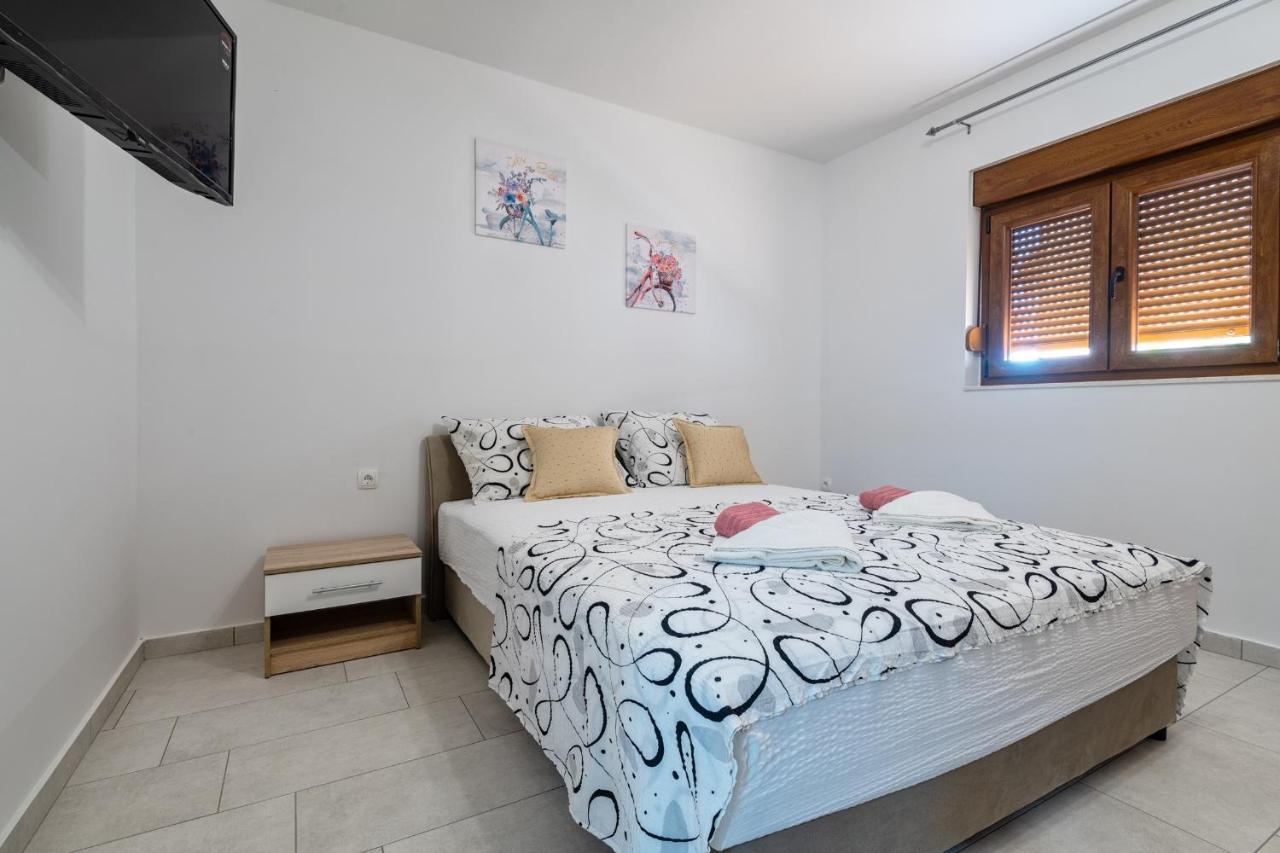 Apartments Mira Neum Ngoại thất bức ảnh