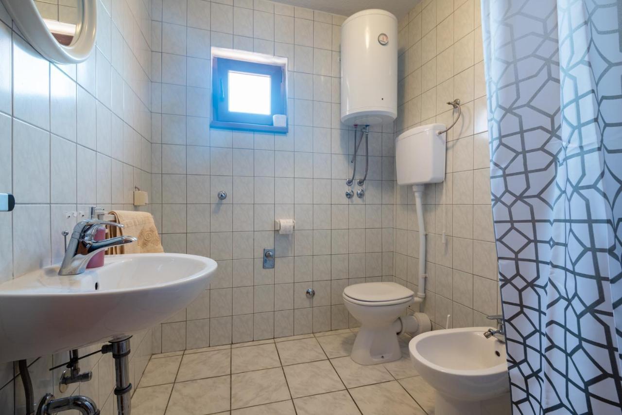 Apartments Mira Neum Ngoại thất bức ảnh