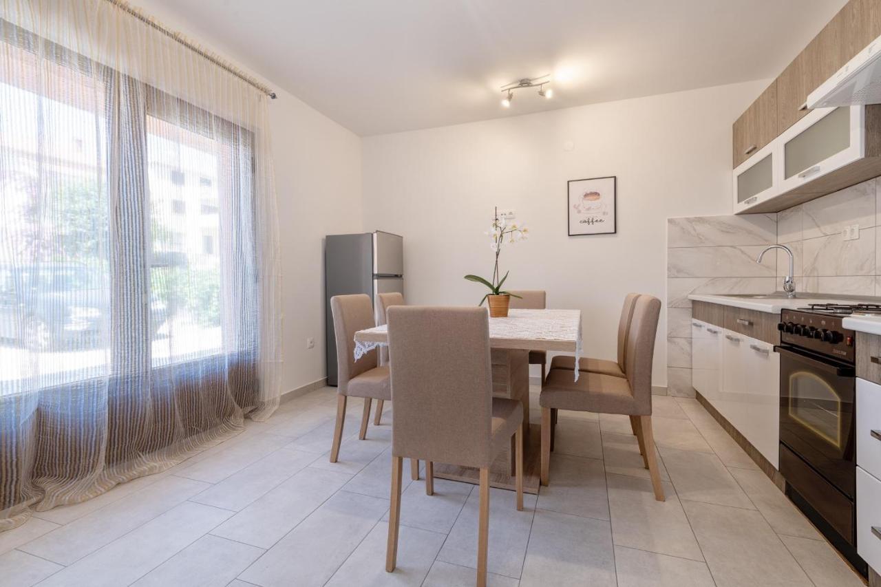 Apartments Mira Neum Ngoại thất bức ảnh