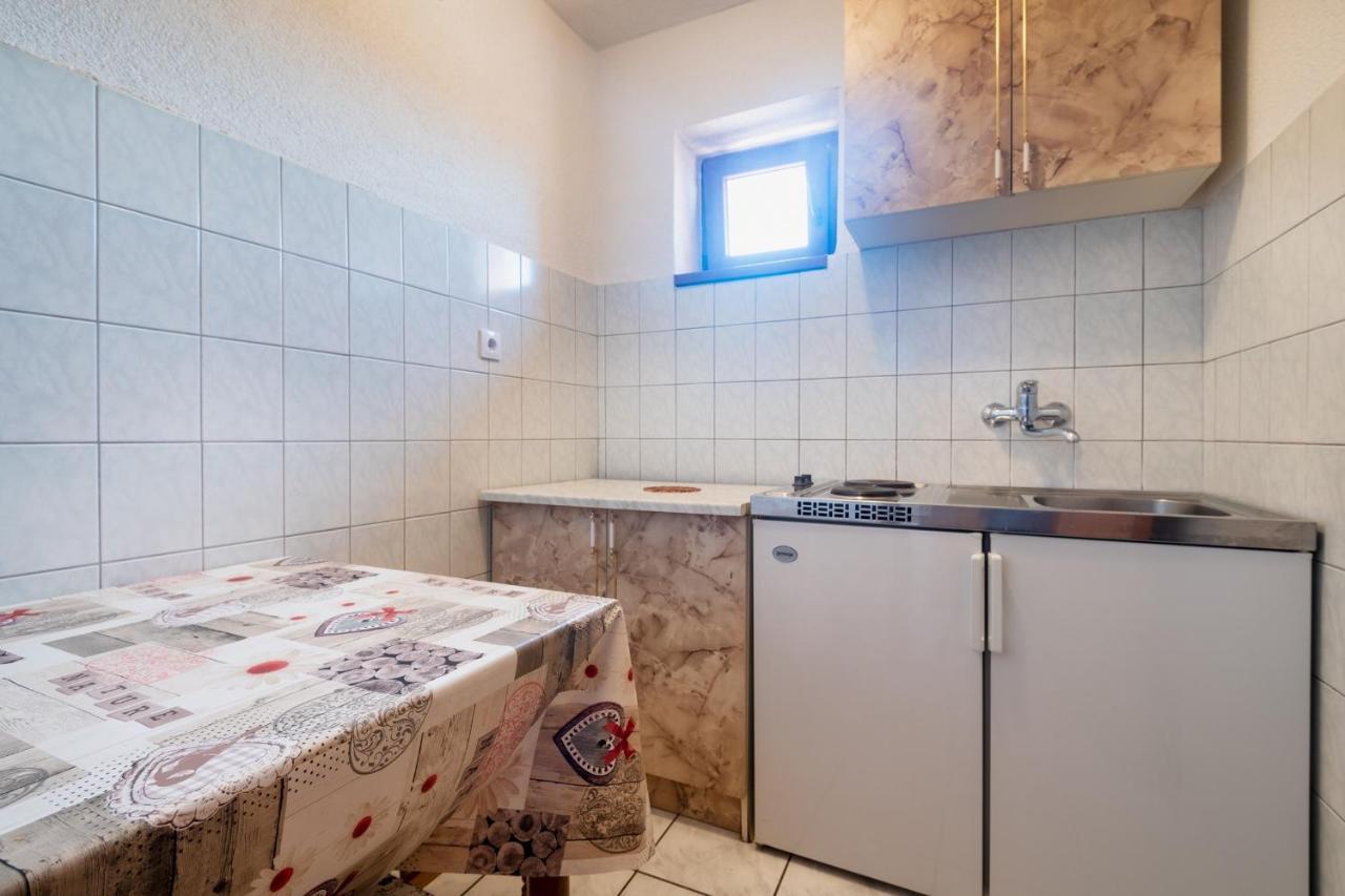 Apartments Mira Neum Ngoại thất bức ảnh
