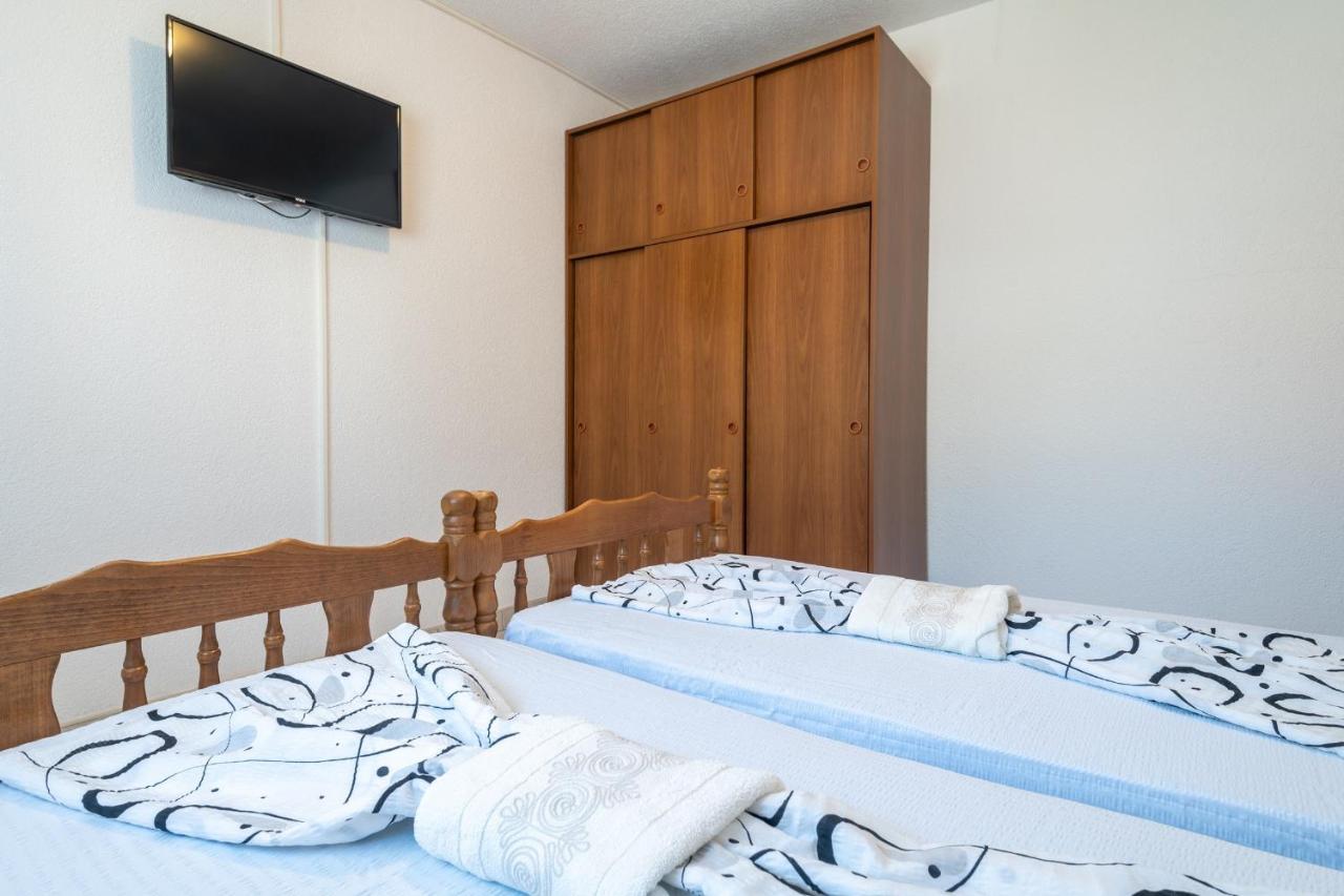 Apartments Mira Neum Ngoại thất bức ảnh