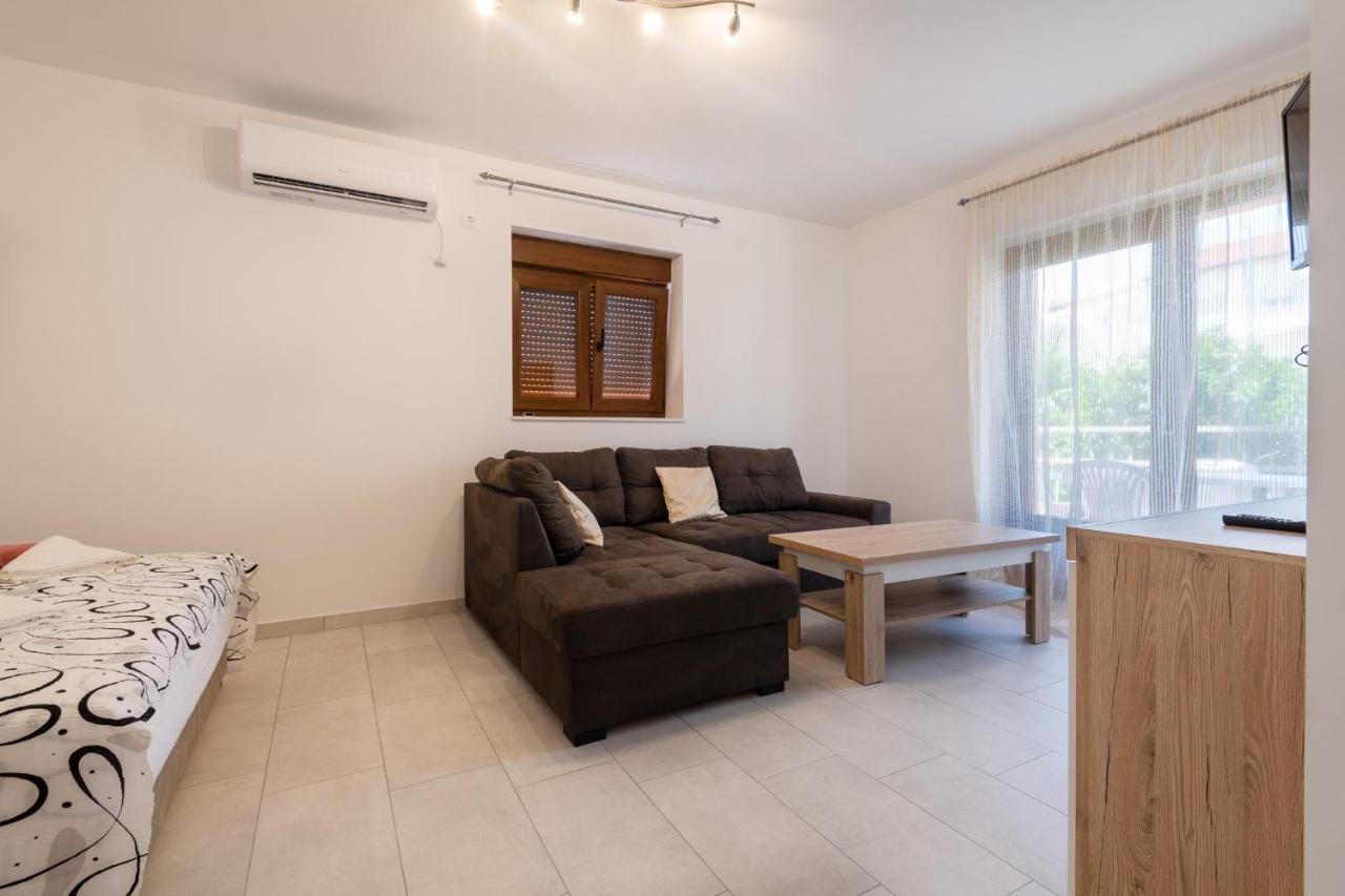 Apartments Mira Neum Ngoại thất bức ảnh