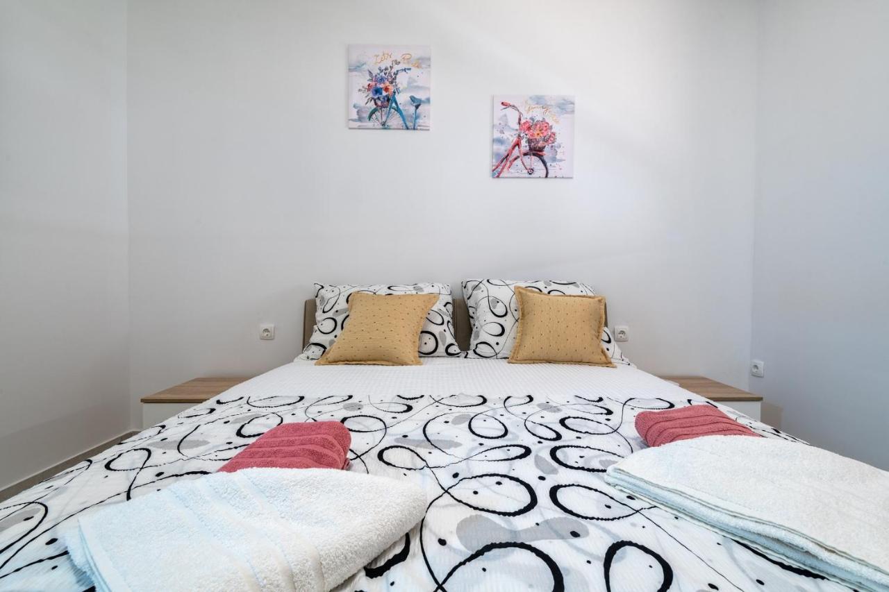 Apartments Mira Neum Ngoại thất bức ảnh