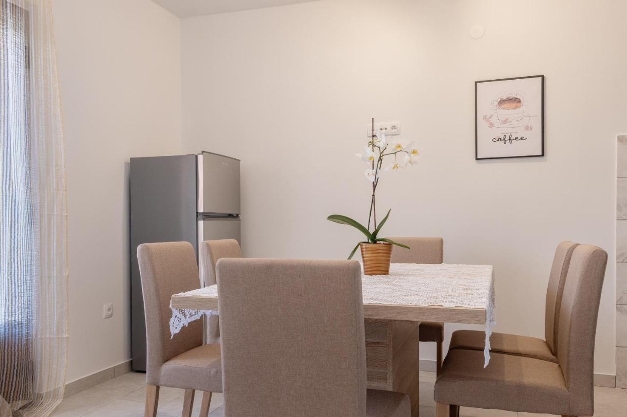 Apartments Mira Neum Ngoại thất bức ảnh