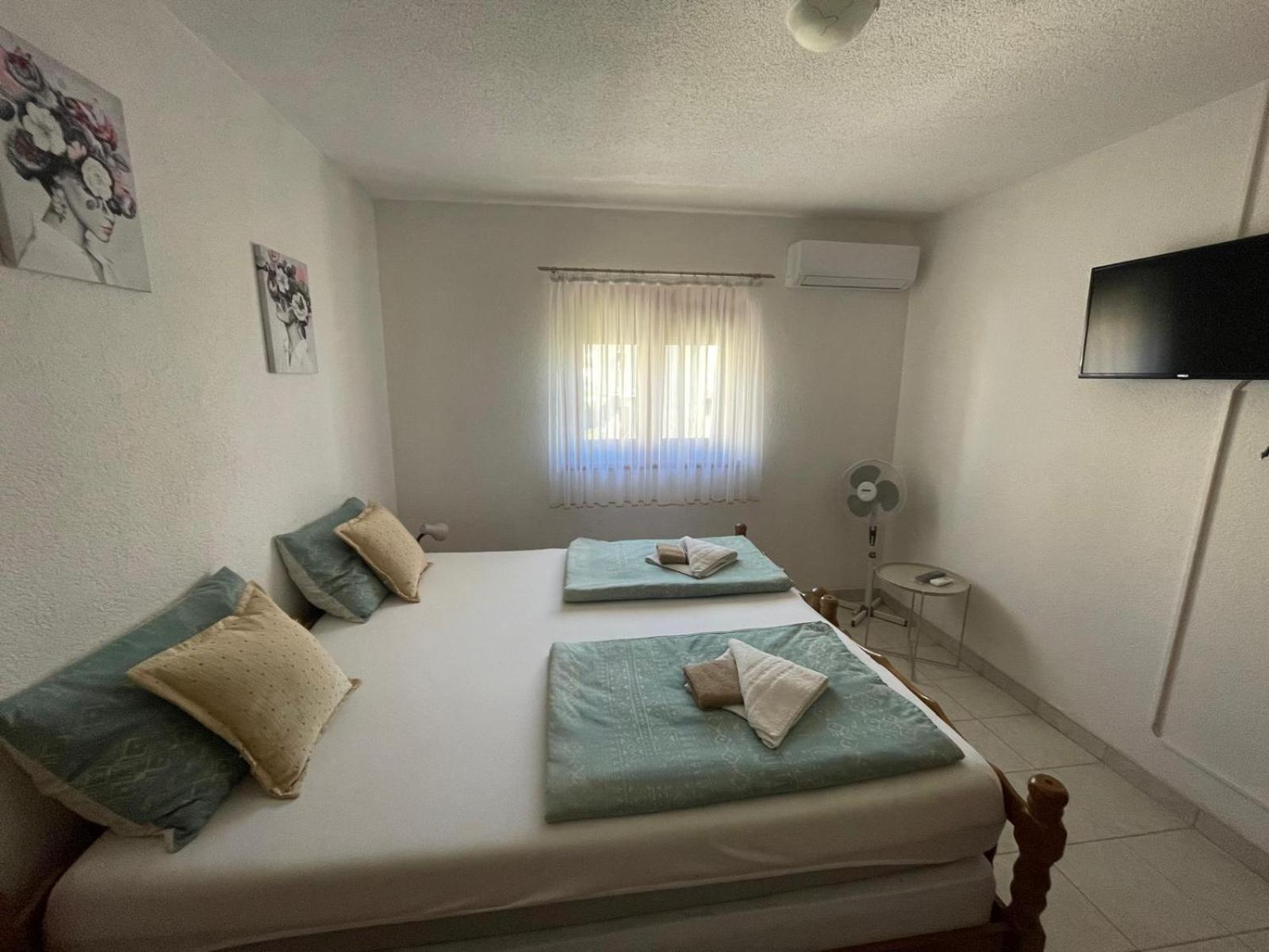 Apartments Mira Neum Ngoại thất bức ảnh