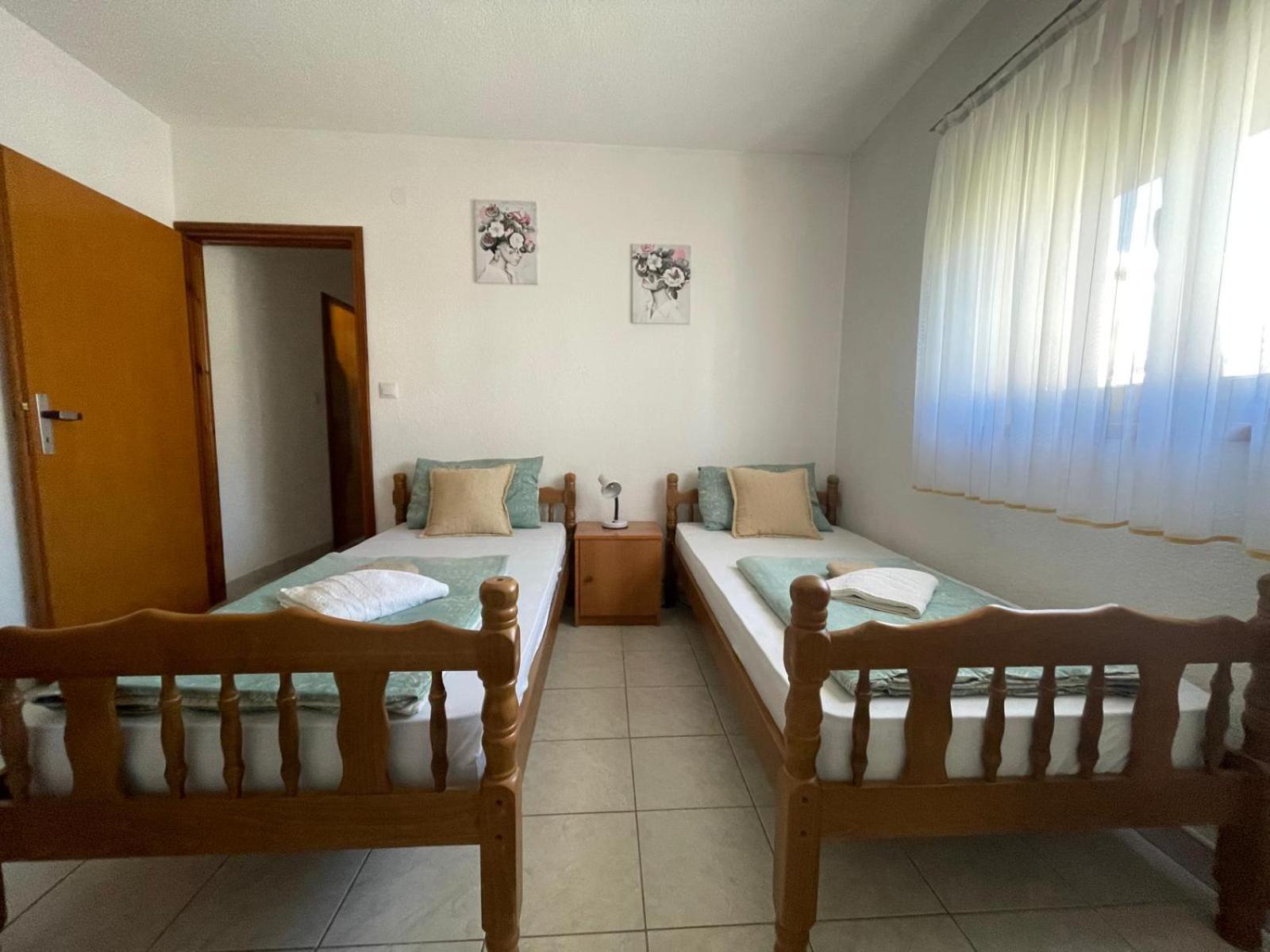 Apartments Mira Neum Ngoại thất bức ảnh