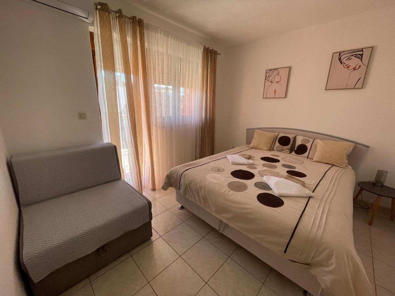 Apartments Mira Neum Ngoại thất bức ảnh