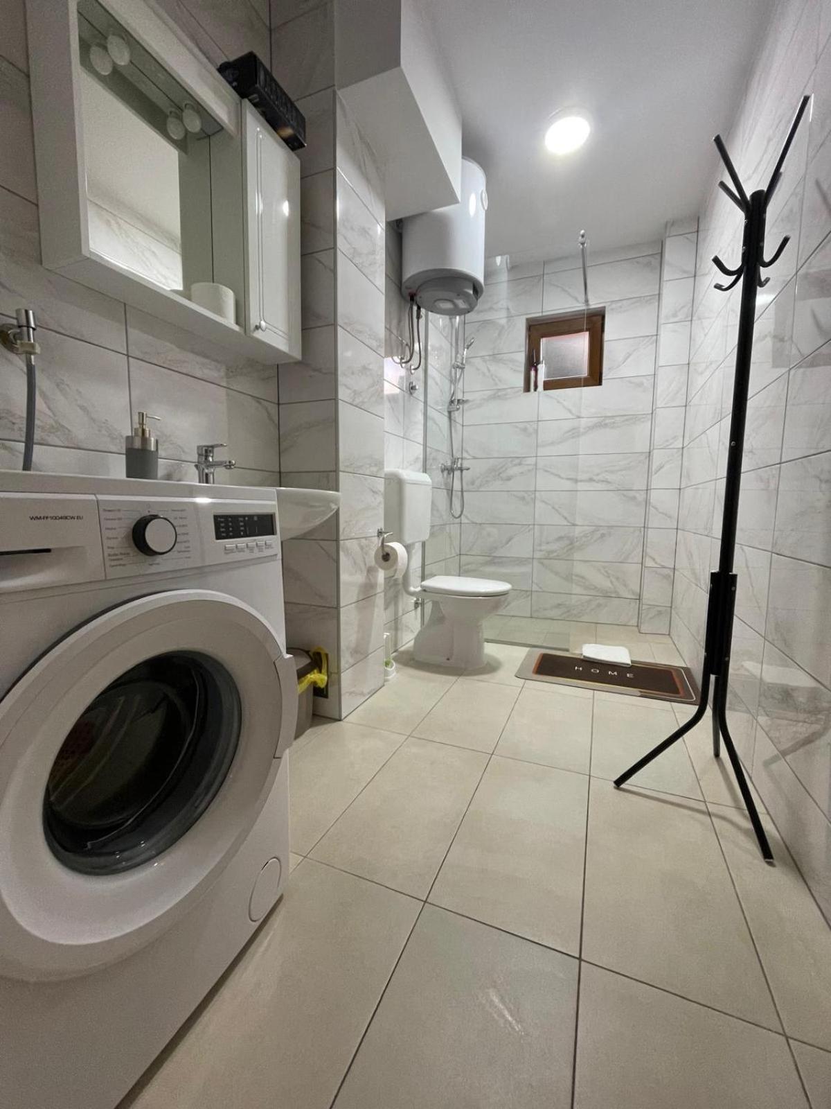 Apartments Mira Neum Ngoại thất bức ảnh
